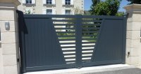 Notre société de clôture et de portail à Floringhem
